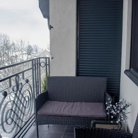 Apartment 442 Vrnjacka Banja