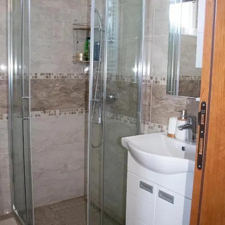 Apartment 442 Vrnjacka Banja