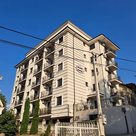 Apartment 442 Vrnjacka Banja