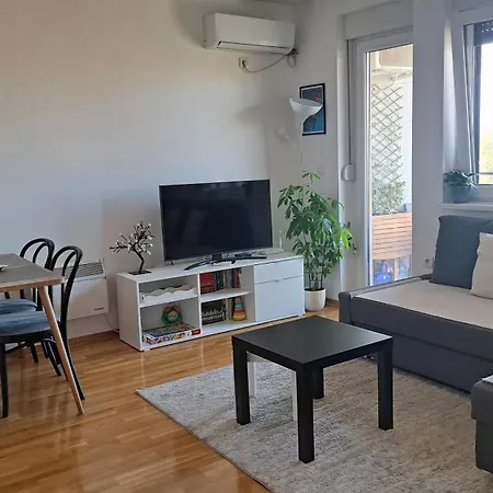Apartment 442 Vrnjacka Banja