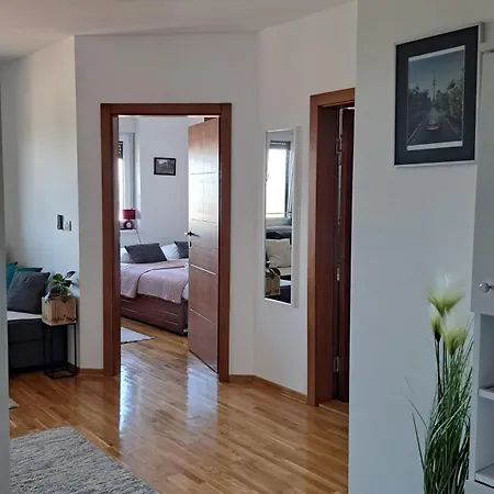 Apartment 442